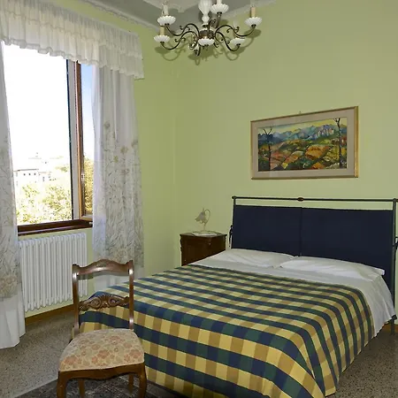Hotel Lami 3*