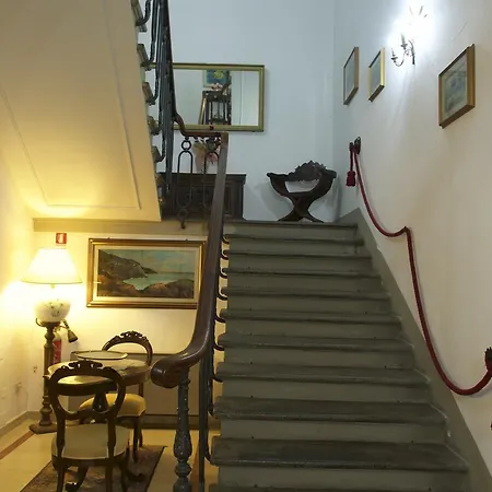 Lami Hotel Castelfiorentino