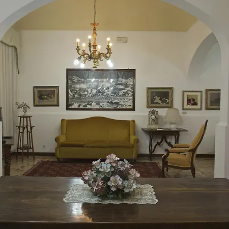 Lami Hotel Castelfiorentino