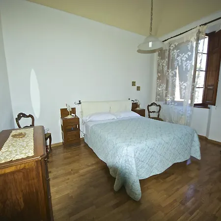 Lami Otel Castelfiorentino