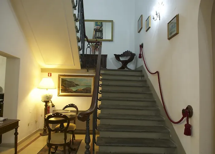 Lami Otel Castelfiorentino